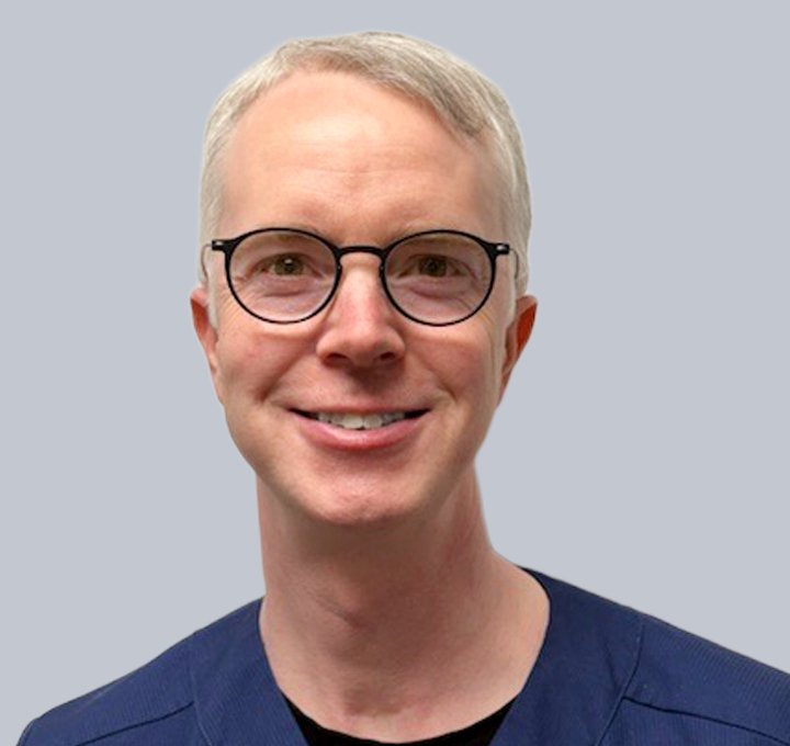Dr. Axel Nordell