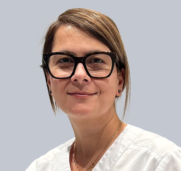 Nina Nejad