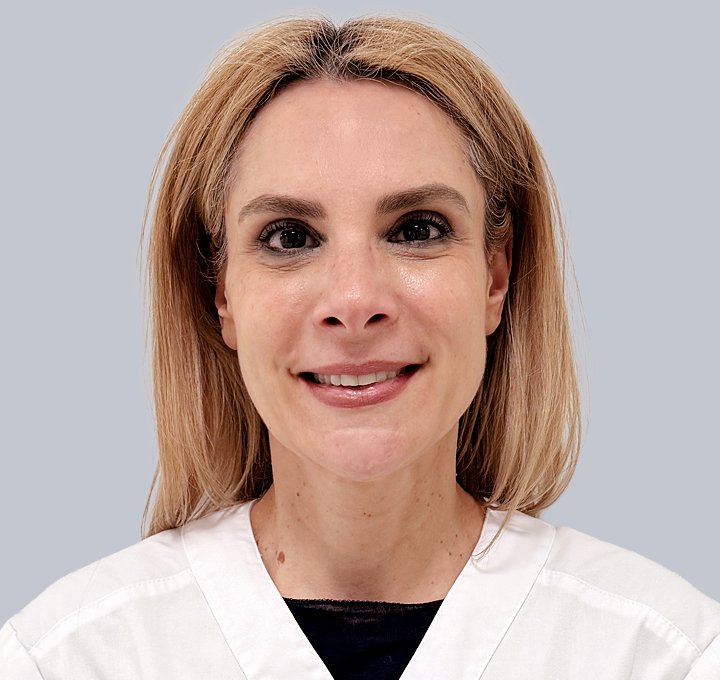 Dr. Zoi Paparrizou