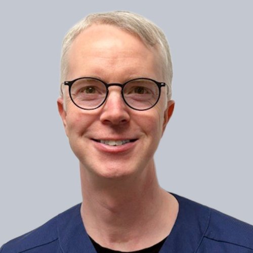 Dr. Axel Nordell
