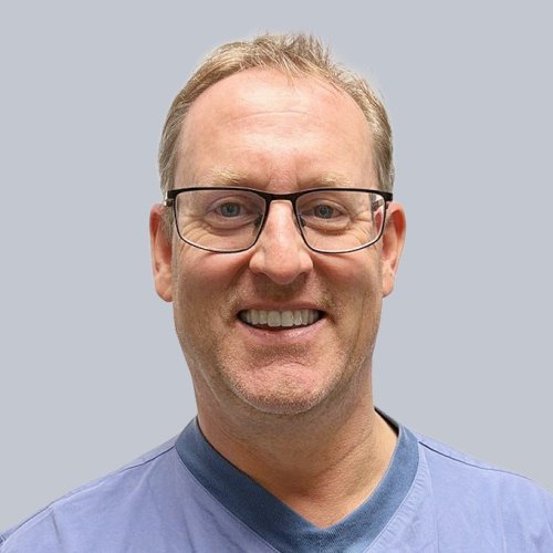 Dr. Peter Thomasson