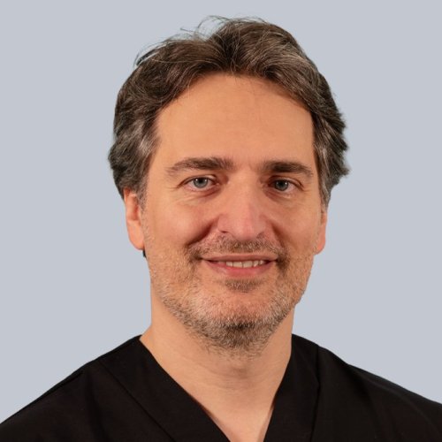 Dr. Rafael Kasina