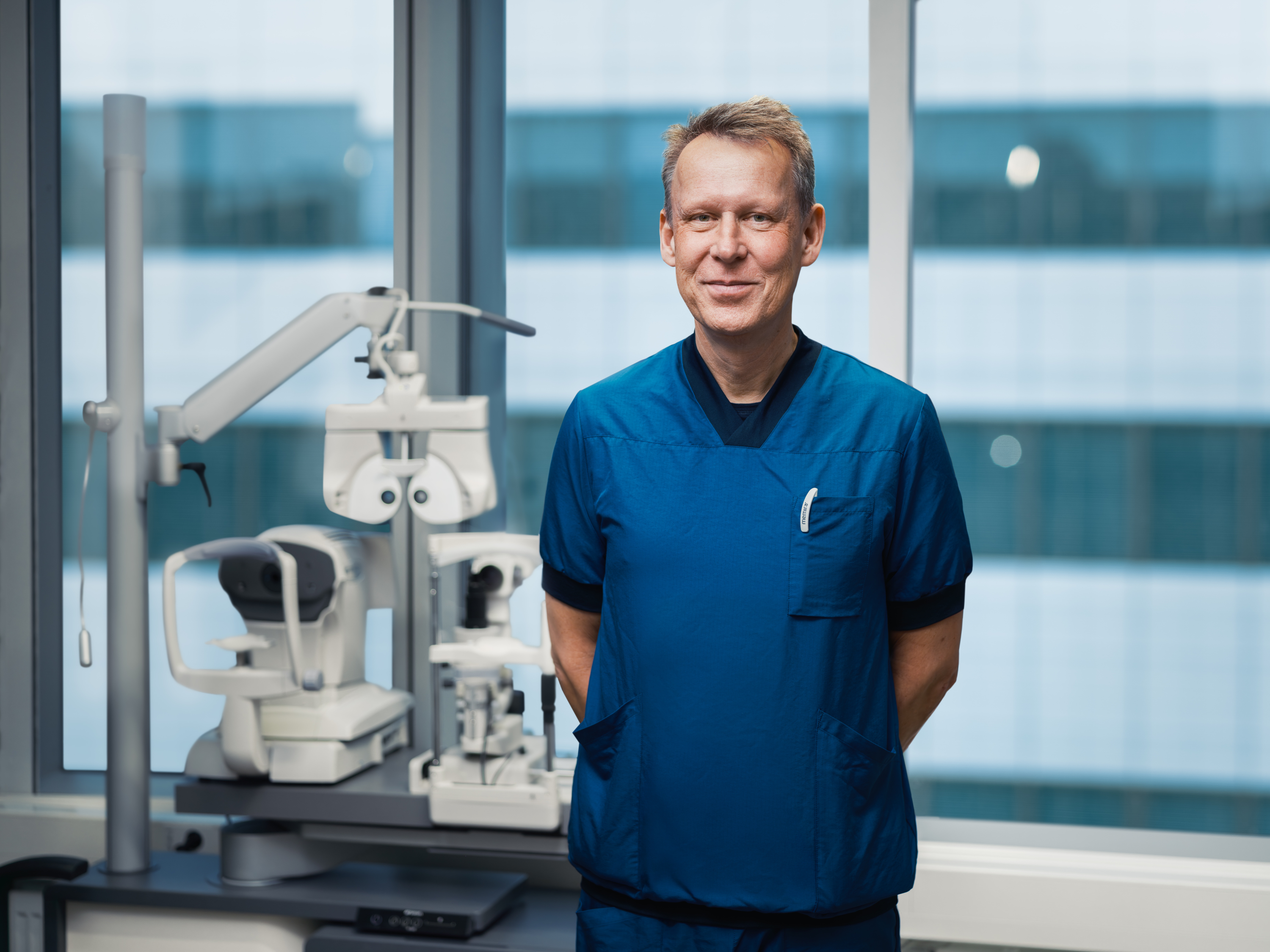 Clinicalsupport