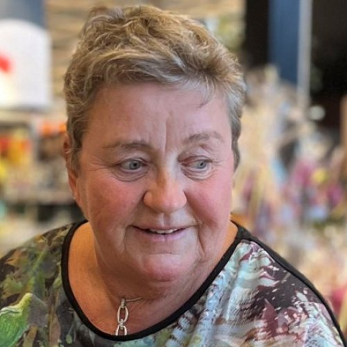 Marianne Larsson